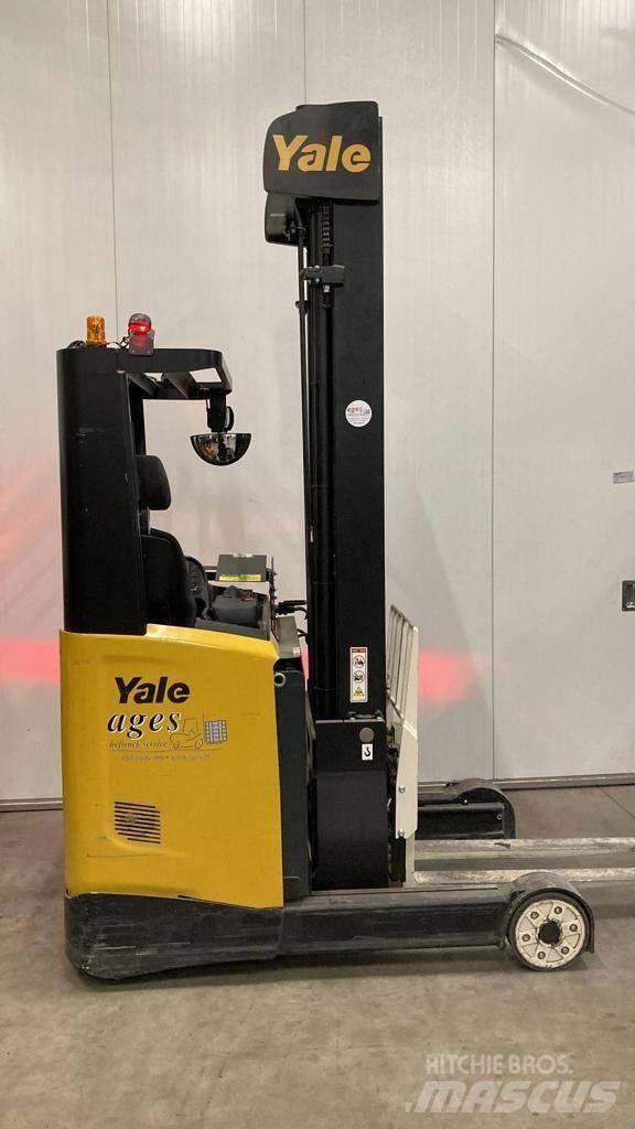 Yale MR20H Schubmaststapler