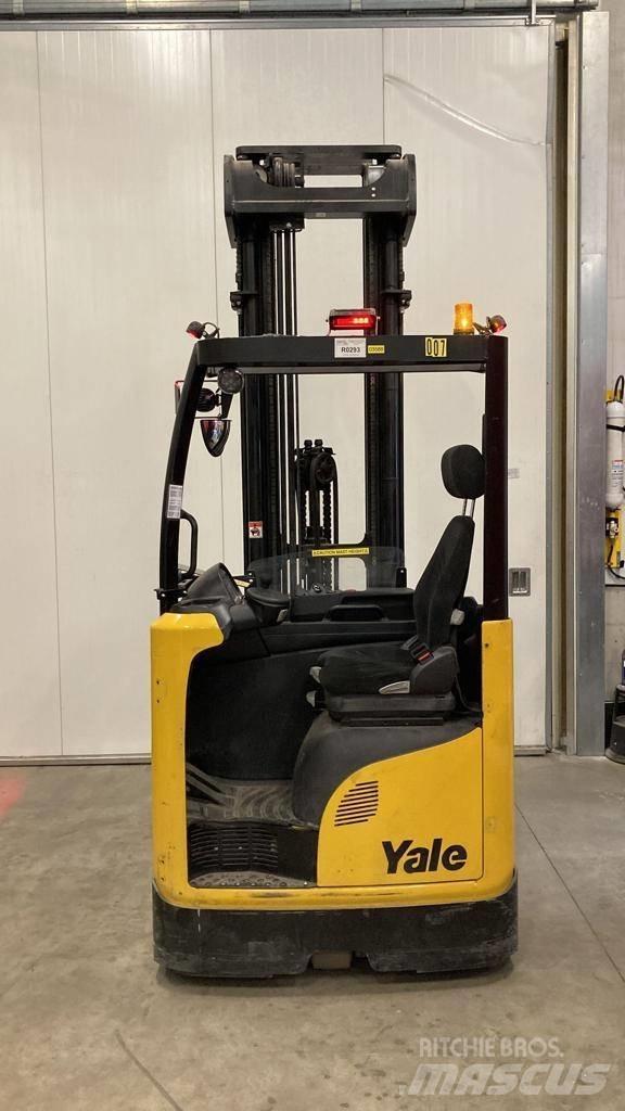 Yale MR20H Schubmaststapler