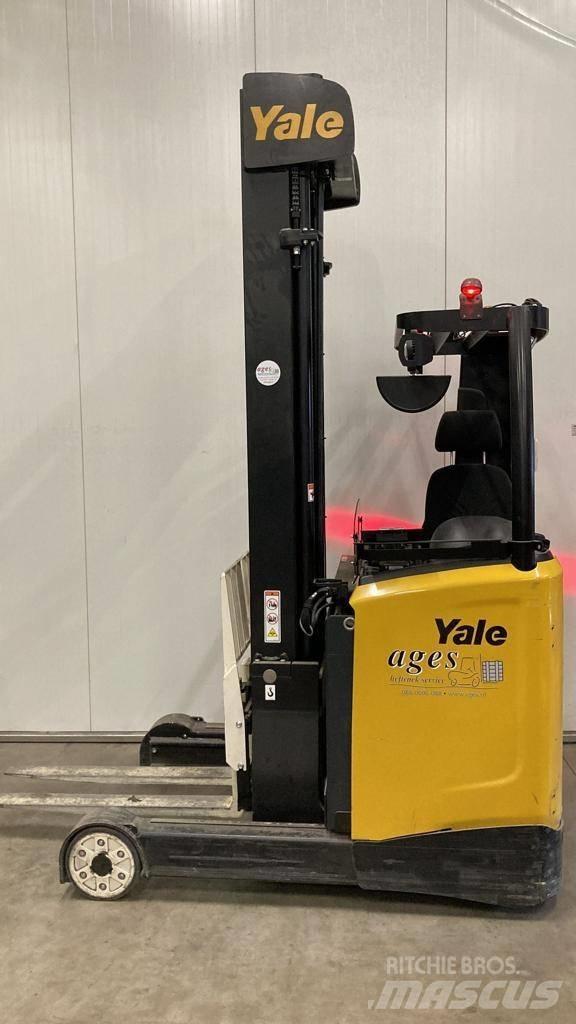 Yale MR20H Schubmaststapler