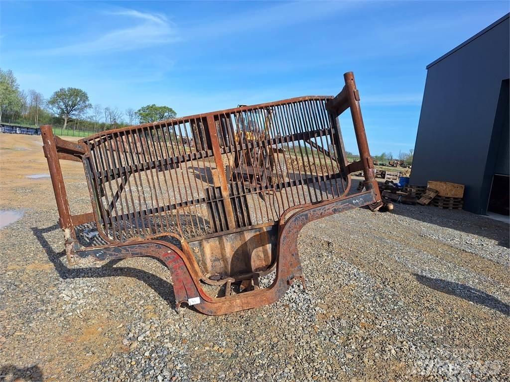 John Deere 1410D Anderes Zubehör