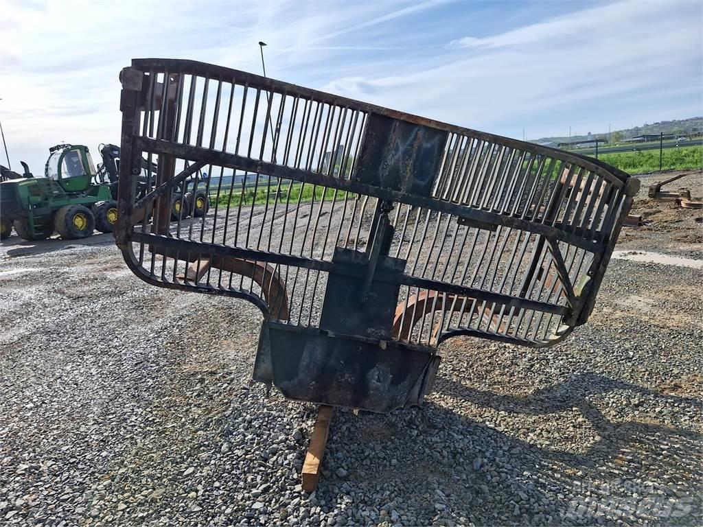 John Deere 1410D Anderes Zubehör