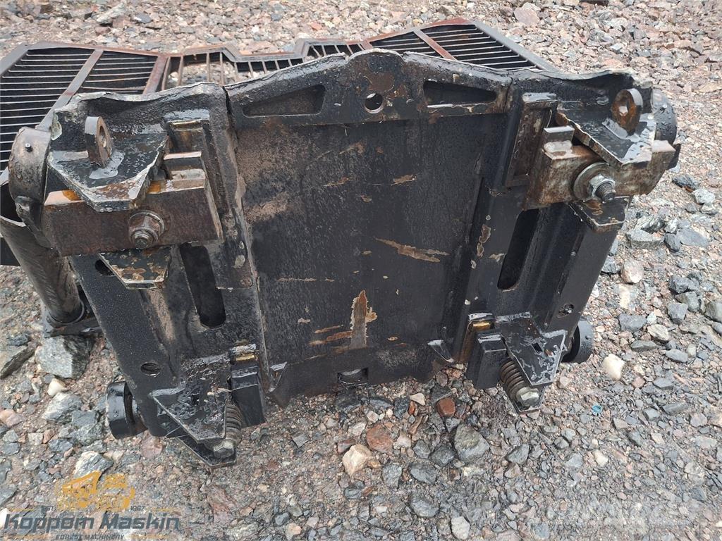 Komatsu 845 Anderes Zubehör