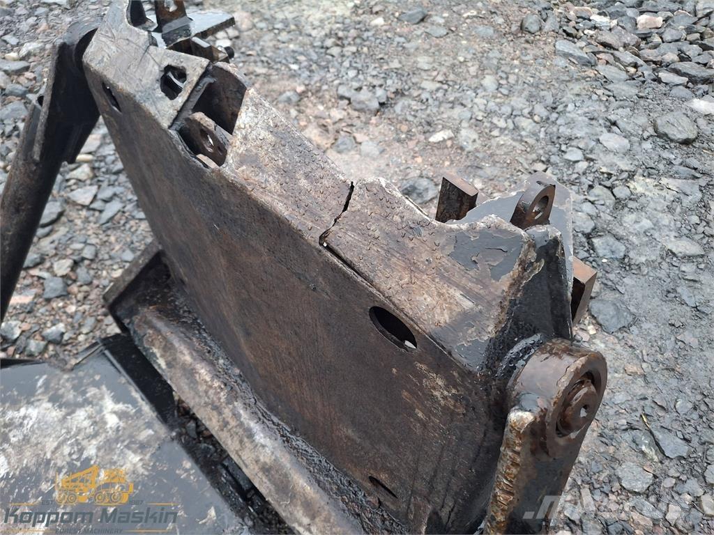 Komatsu 845 Anderes Zubehör