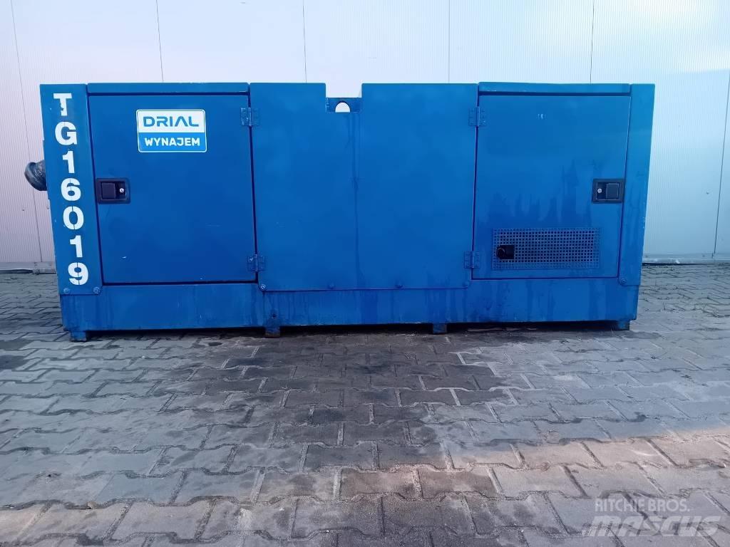 Geho ZD600 Wasserpumpen
