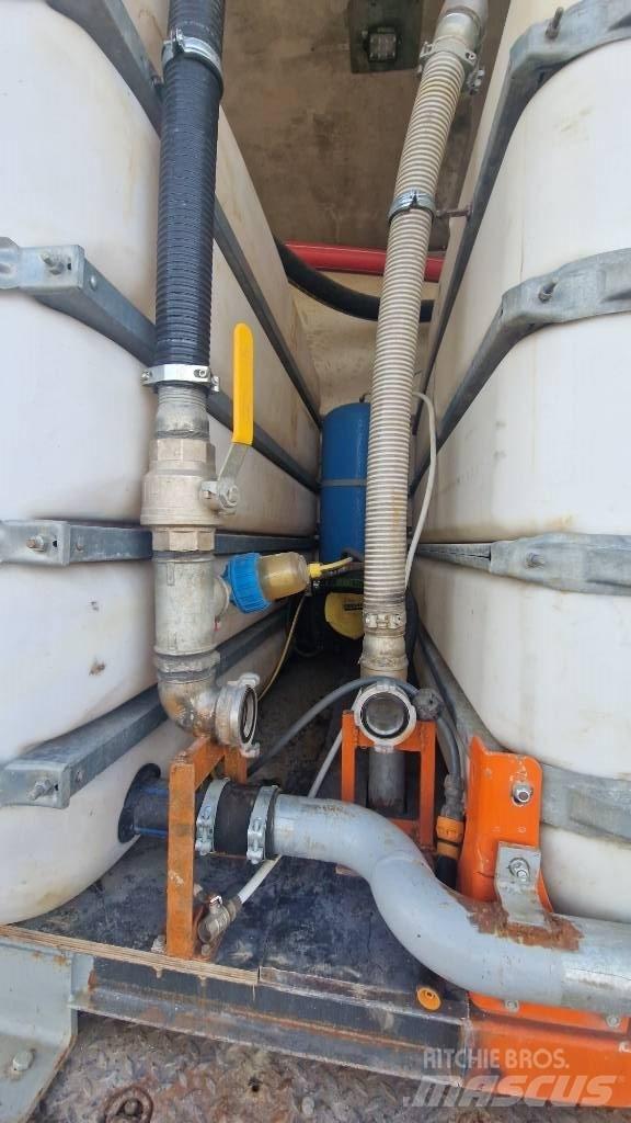  Sitetec M500D Bohrgeräte Zubehör und Ersatzteile