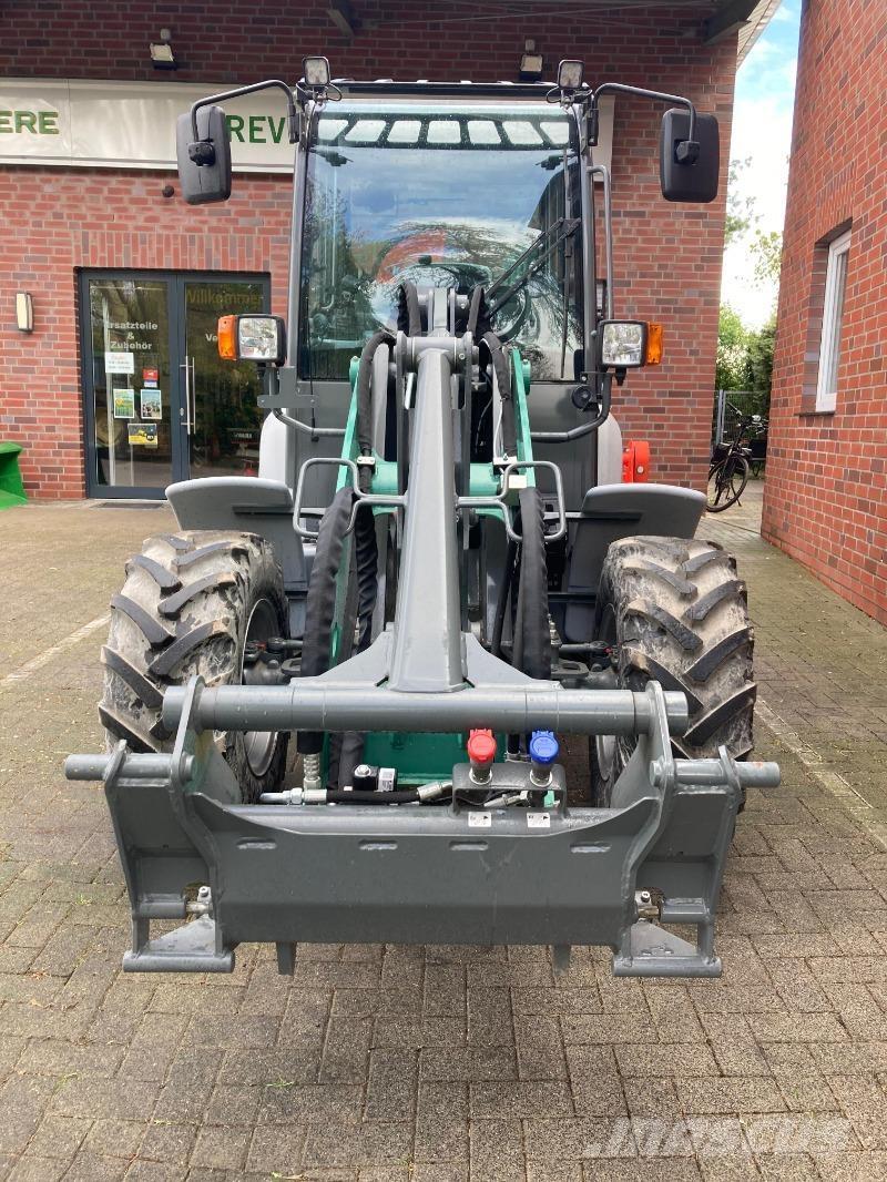 Kramer KL19.5 Radlader