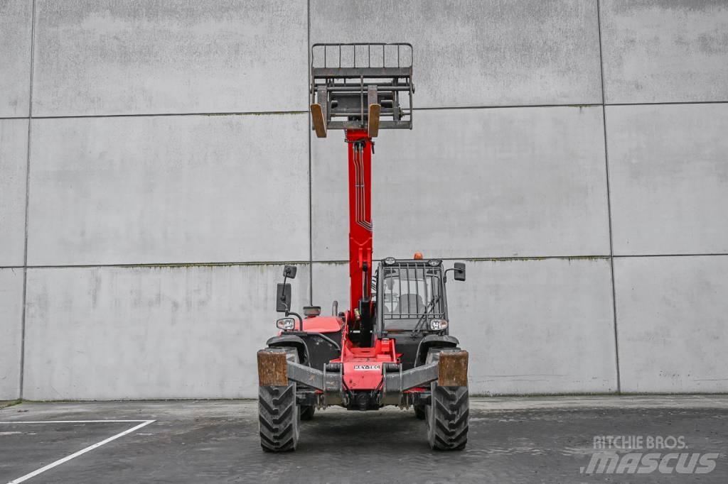 Manitou MT 1030 Teleskoplader