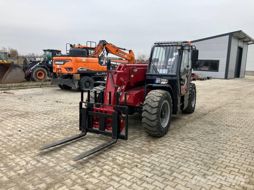 Taian TLT30-8 Teleskoplader für Landwirtschaft