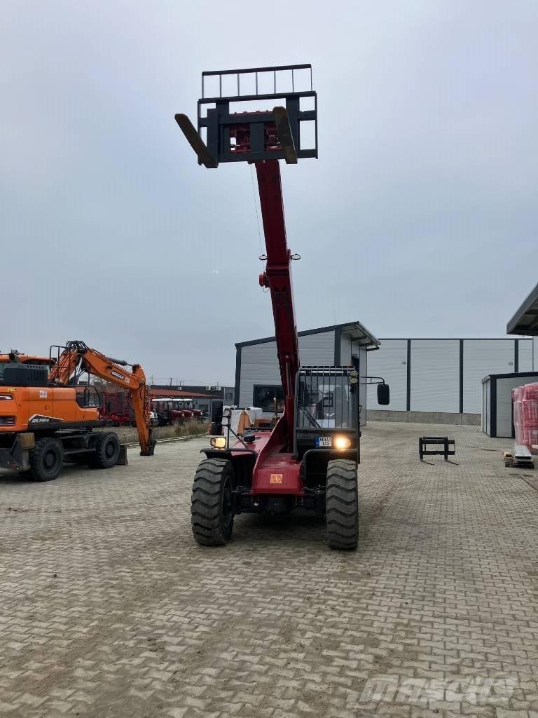 Taian TLT30-8 Teleskoplader für Landwirtschaft