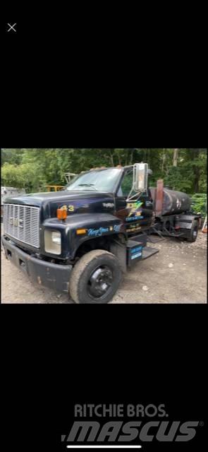 GMC Topkick Andere Fahrzeuge