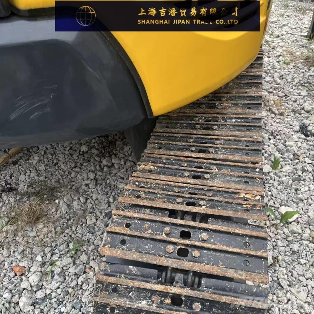 Komatsu PC 40 MR Raupenbagger