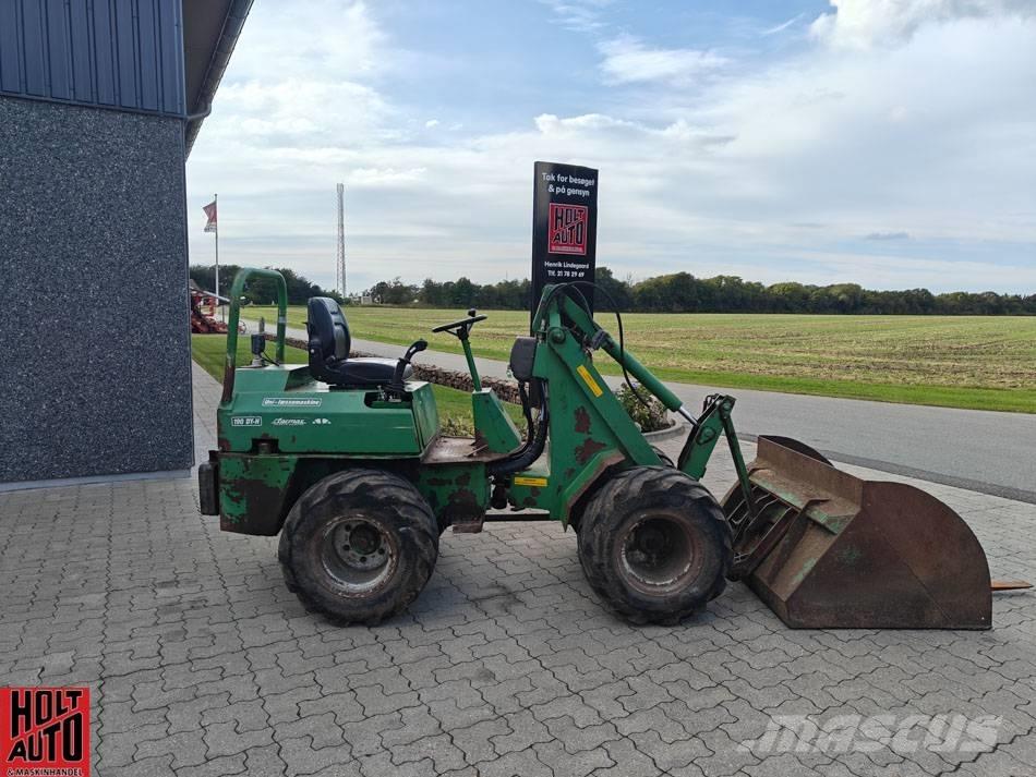Uni-Loader 190 DY-H Minilader