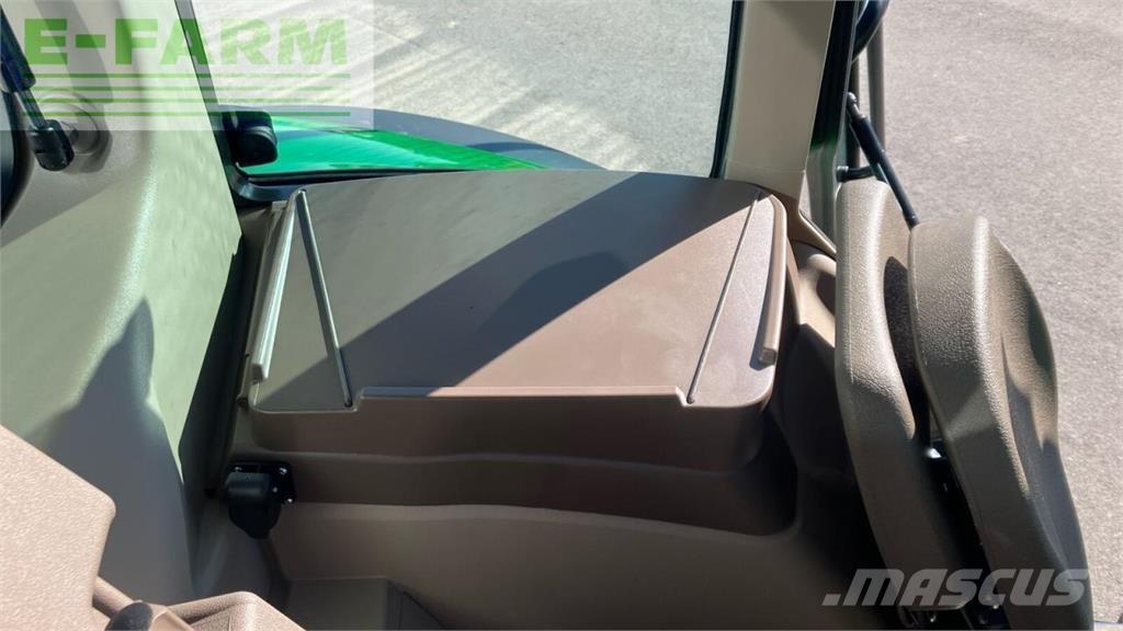 John Deere 6m 125 Traktoren