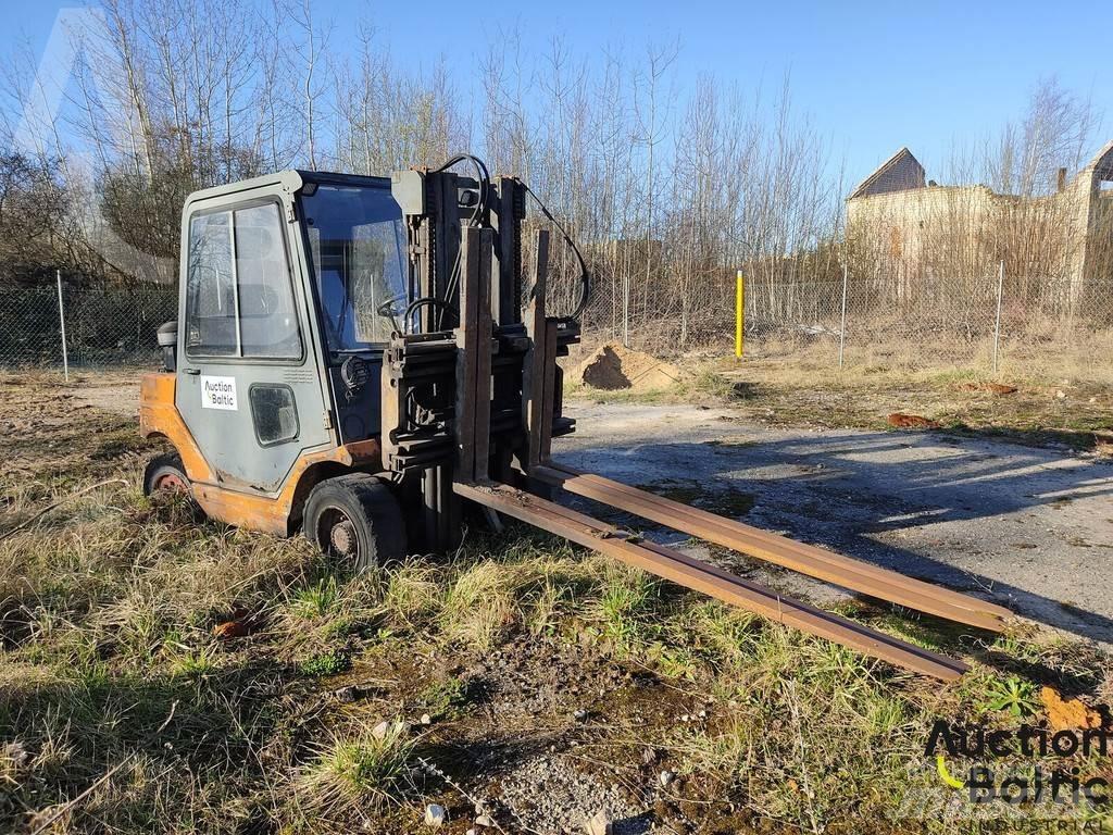 Still R70-45 Diesel heftrucks