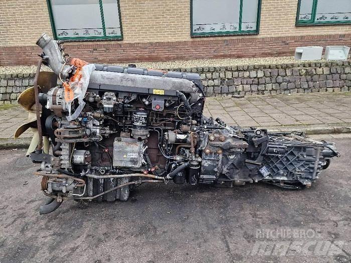 Renault DCI420 Transport Sonstige