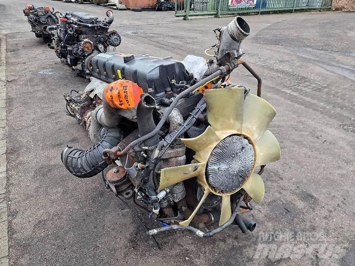 Renault DCI420 Transport Sonstige