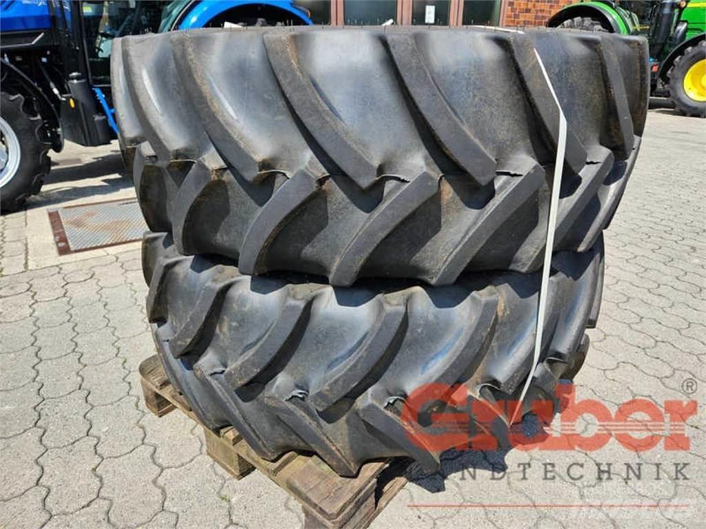 Mitas 440/65R28 Reifen