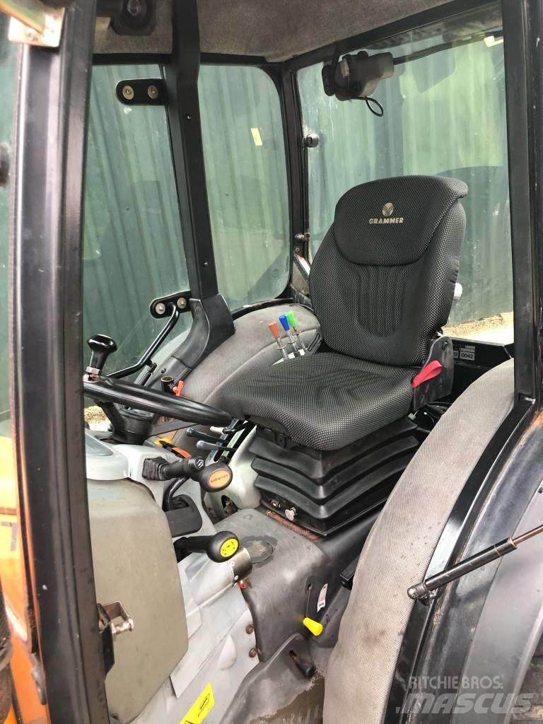 Landini Mistral 45 Traktoren