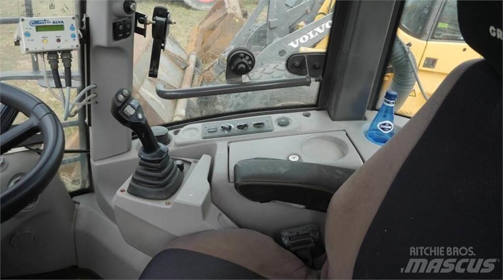 Volvo L 50 H Radlader
