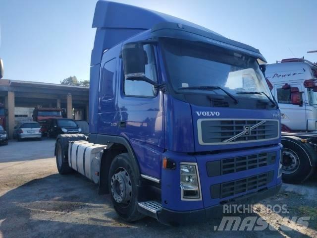 Volvo FM 9 340 Sattelzugmaschinen