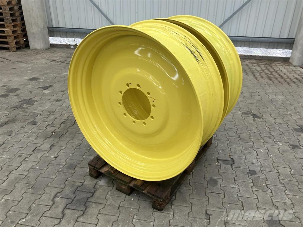 Kock & Sohn 16x46 Reifen