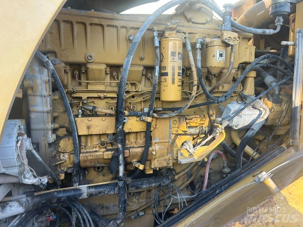 CAT 980 G Radlader