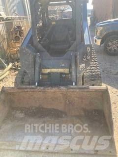 John Deere 317G Kompaktlader