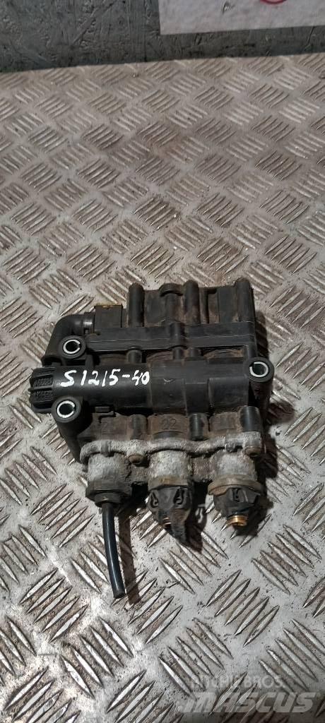 Scania R 440  1889795 Bremsen