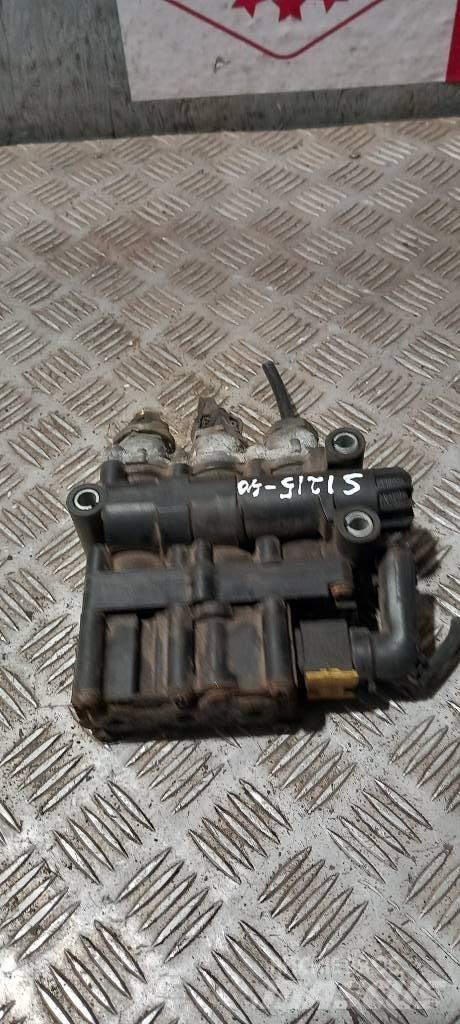 Scania R 440  1889795 Bremsen