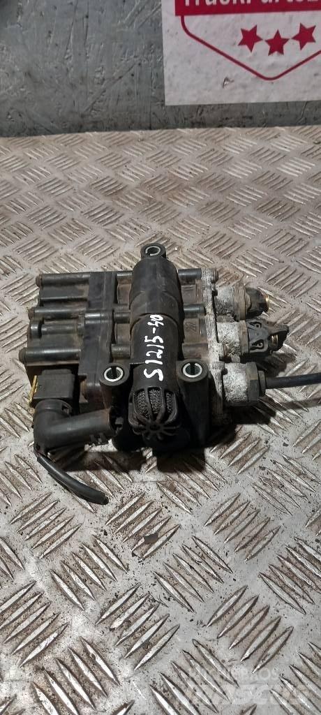 Scania R 440  1889795 Bremsen