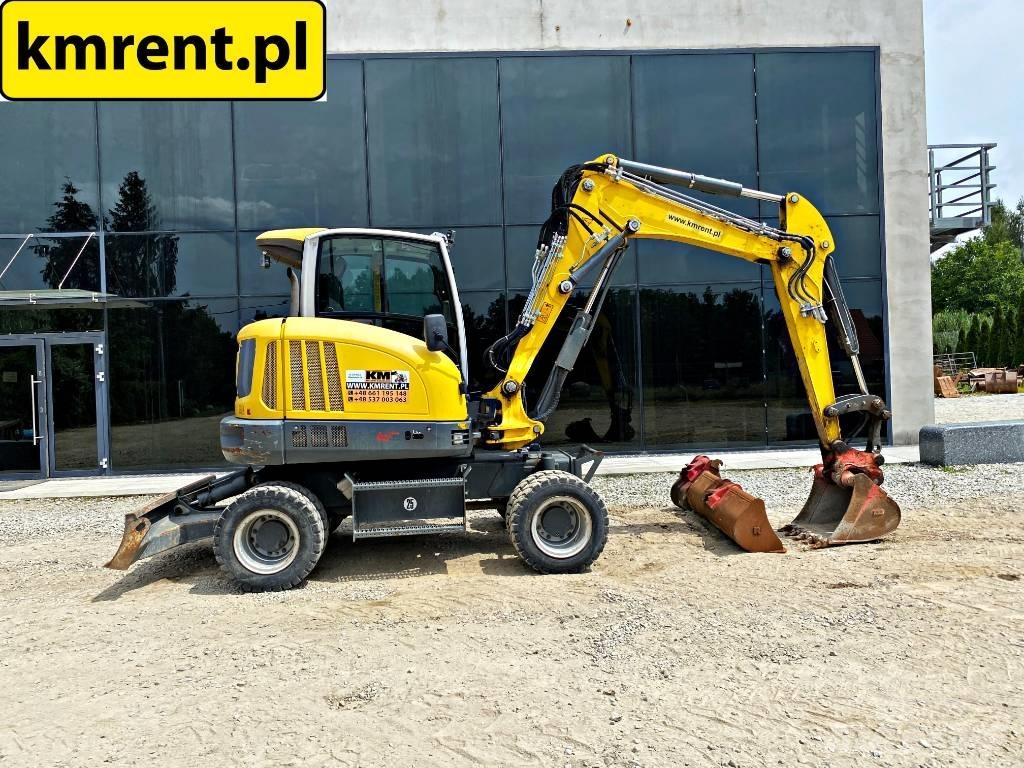 Wacker Neuson EW 65 Mobilbagger