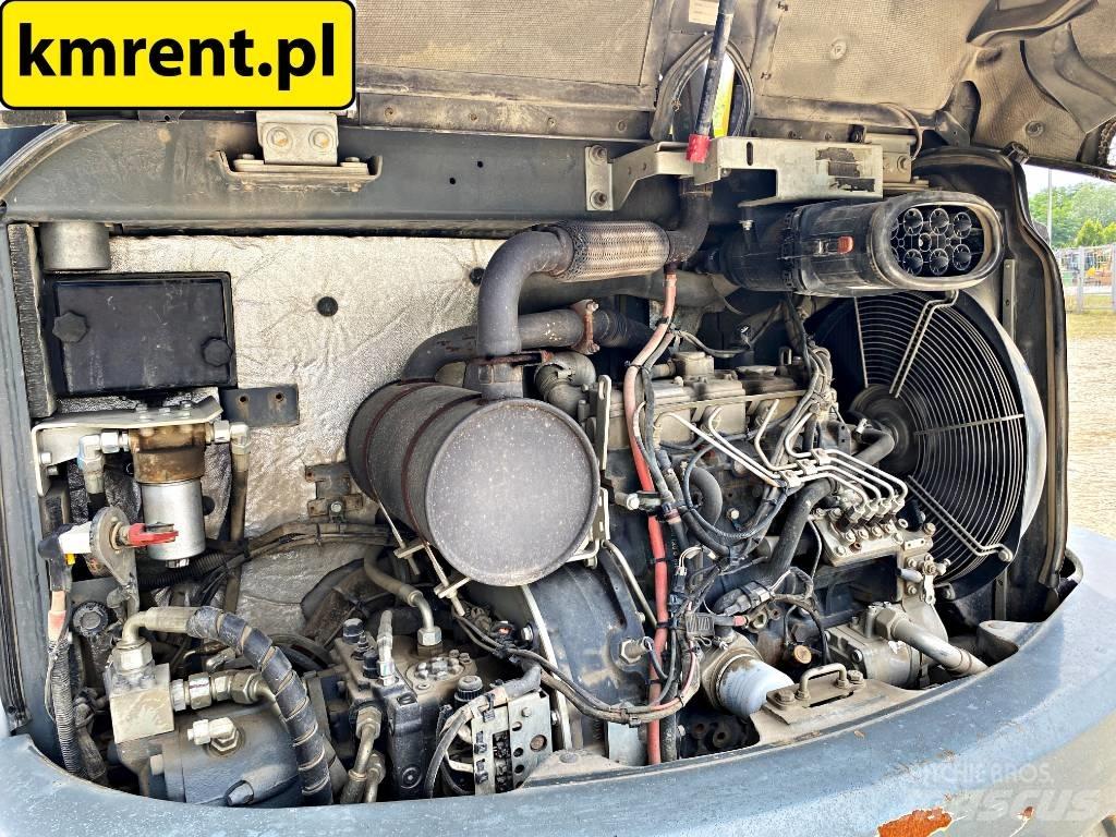 Wacker Neuson EW 65 Mobilbagger