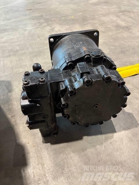 Sumitomo LS218RH5 Kran-Teile und Zubehör