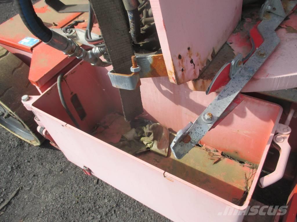 Airo A 15 JE Gelenkteleskoparbeitsbühnen