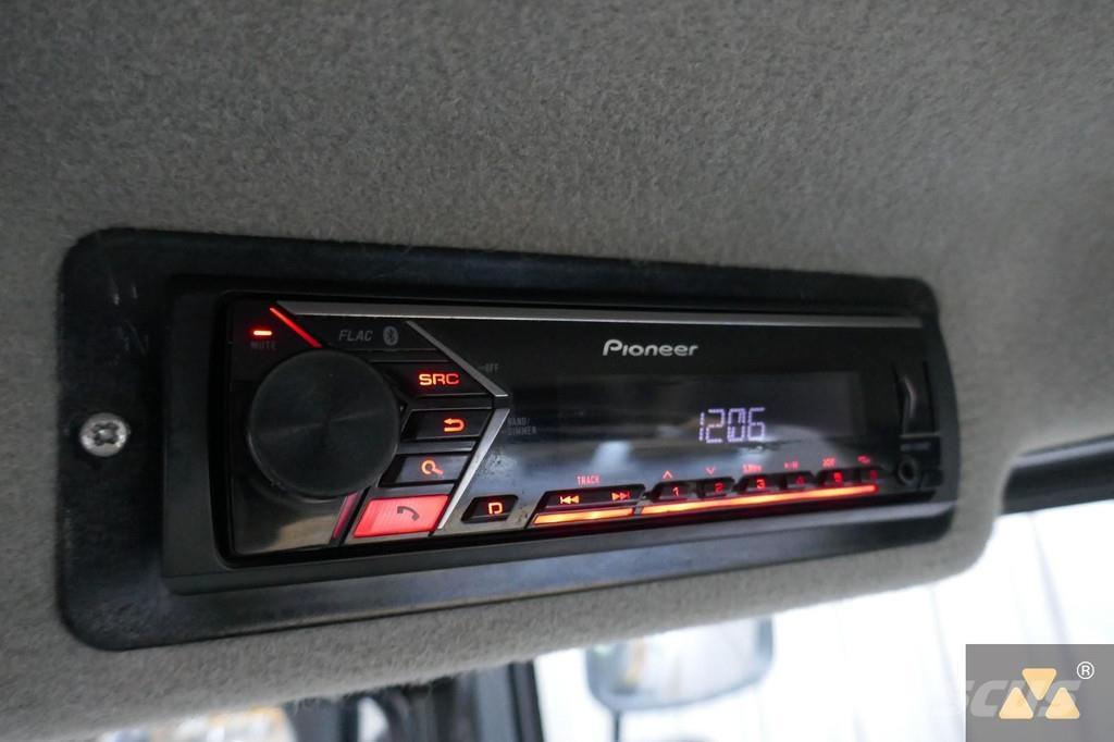 CAT CS64B Walzenzüge