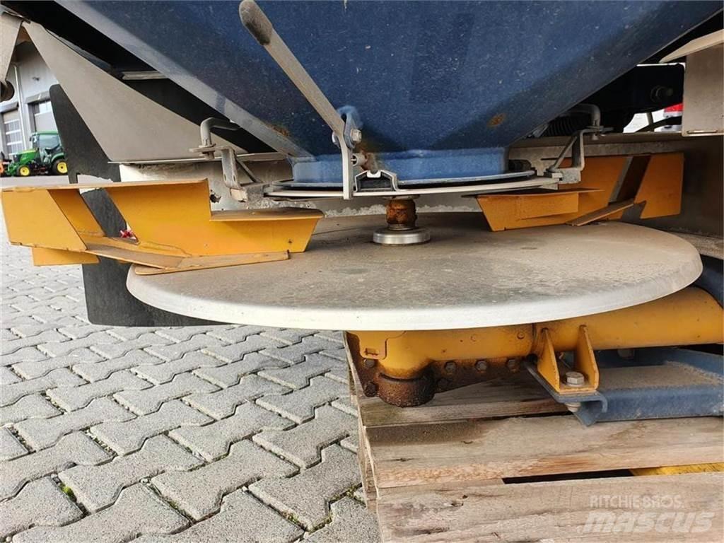 Bogballe M2 Plus Mineraldüngerstreuer