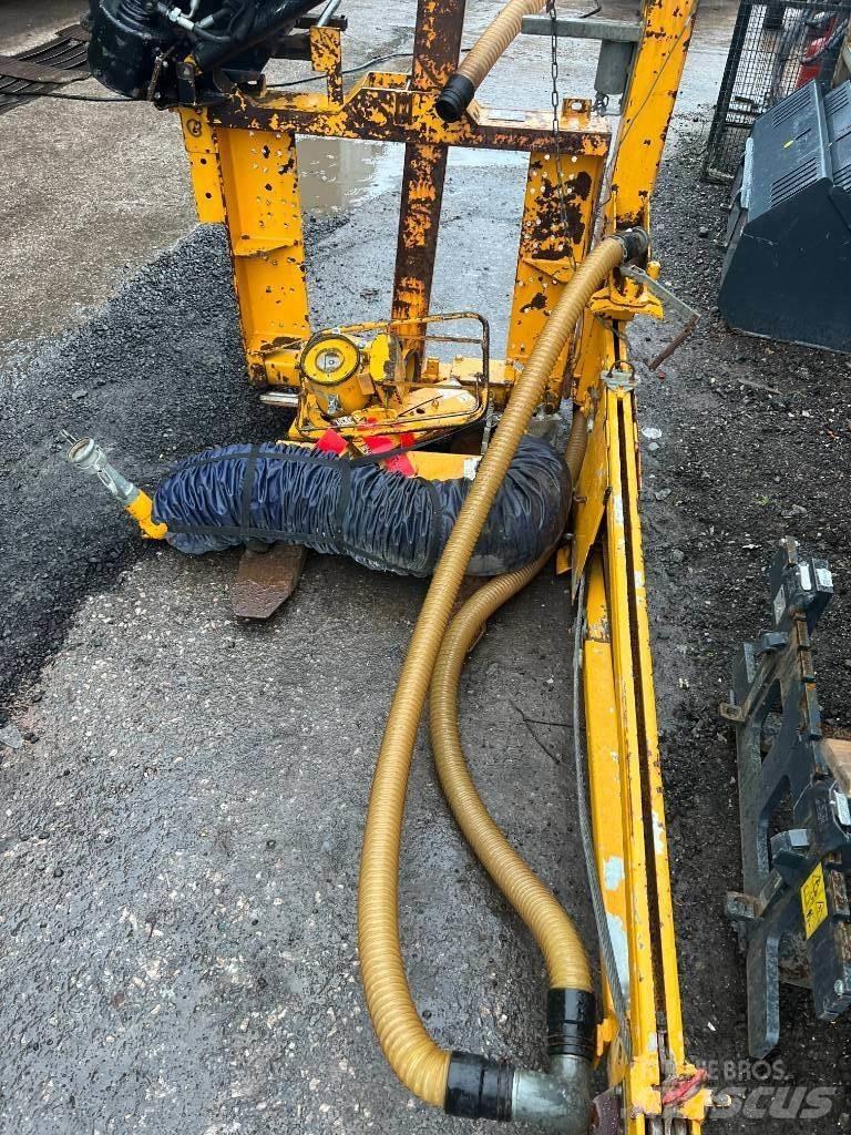 Probst jumbo bv Andere Zubehörteile