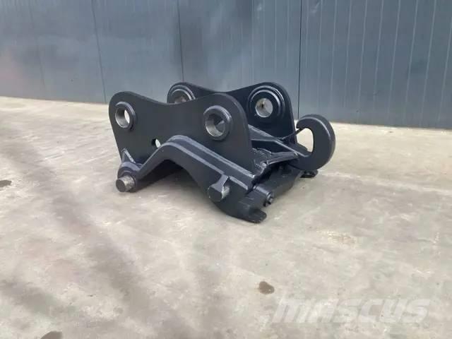  Smitma CW40 - EC210 Schnellwechsler