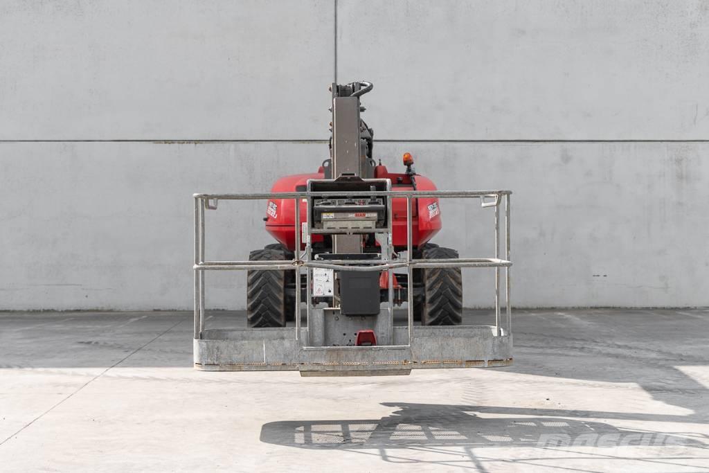 Manitou 200 ATJ Gelenkteleskoparbeitsbühnen