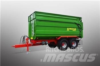 Pronar T669XL Weitere Anhänger