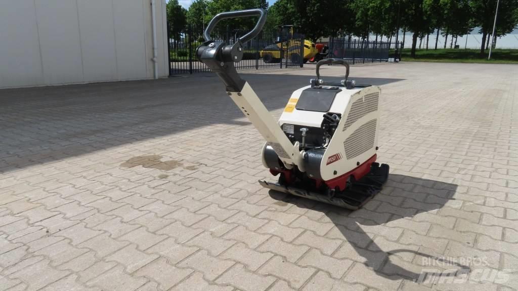 Dynapac DRP 25 D Vibrationsgeräte