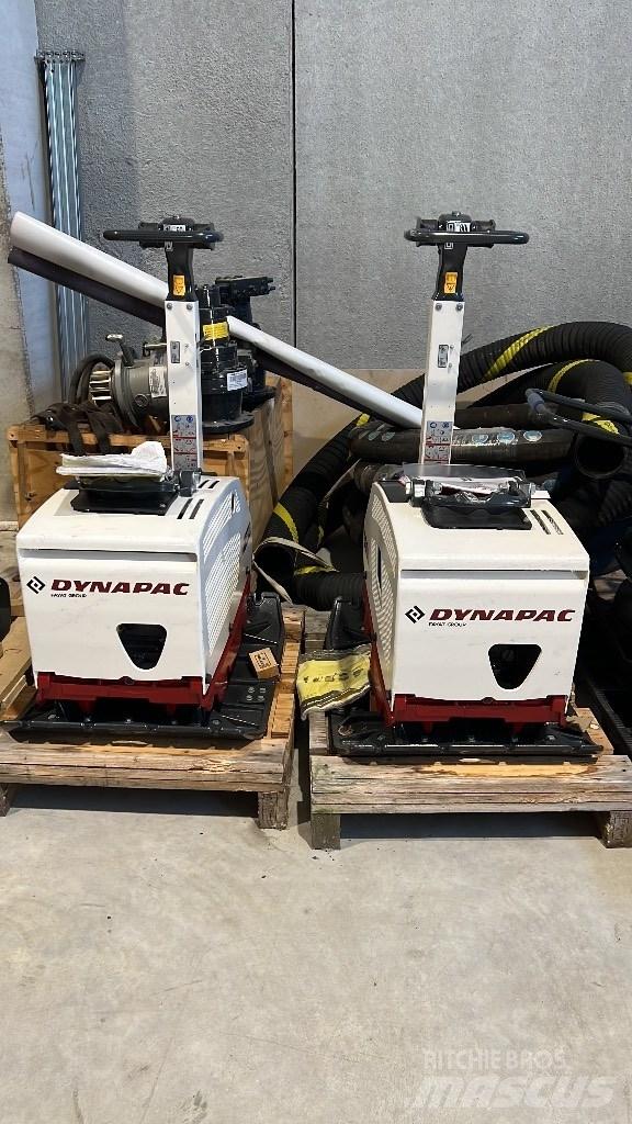 Dynapac DRP20 Andere