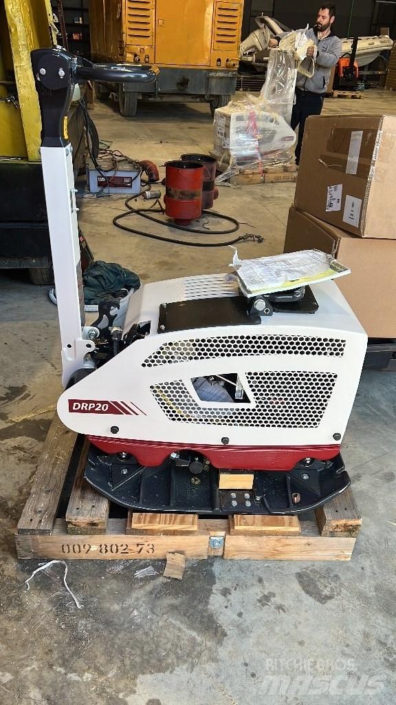 Dynapac DRP20 Andere