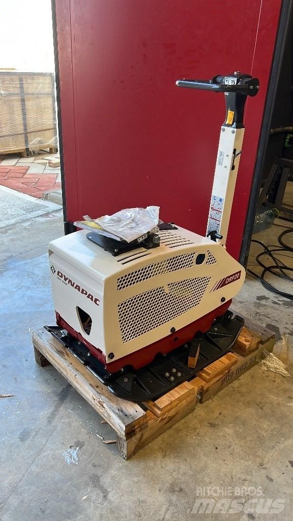 Dynapac DRP20 Andere