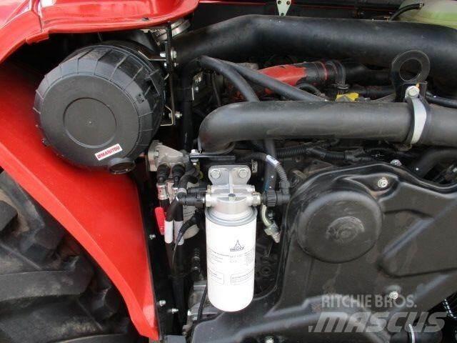 Manitou MT933 Teleskoplader