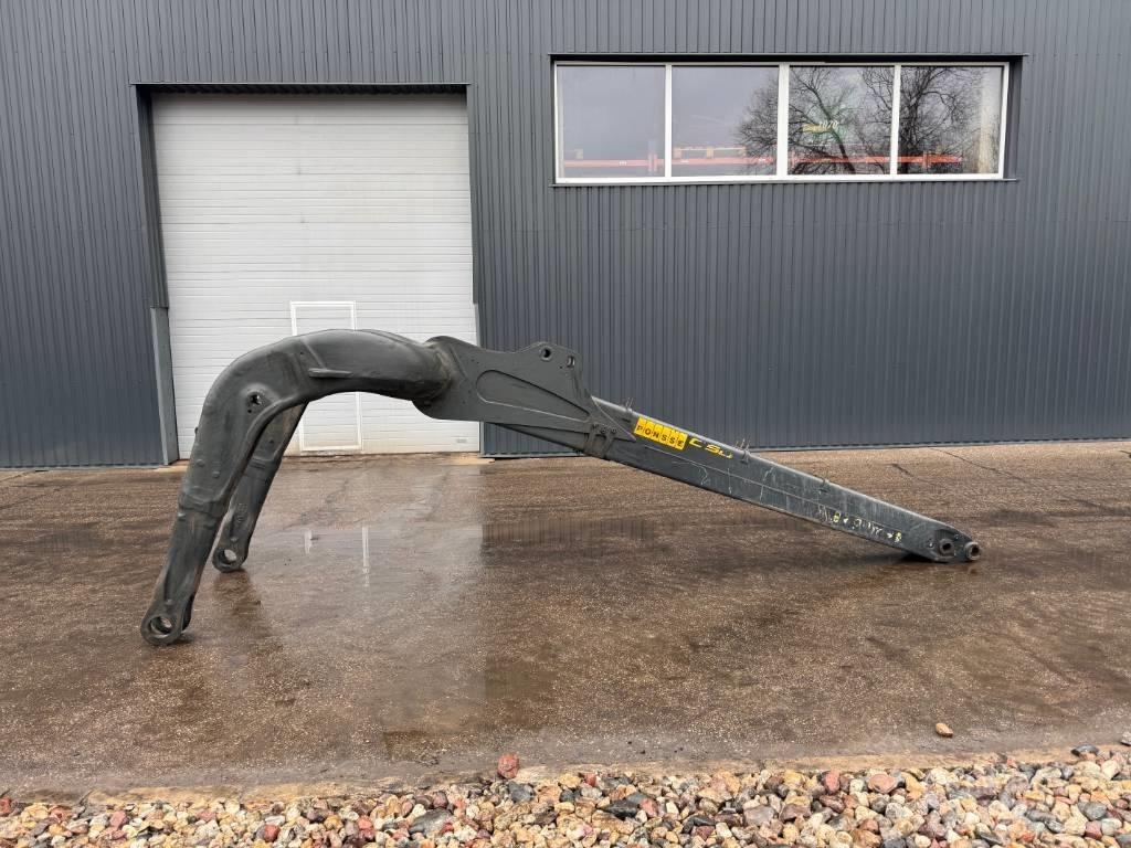 Ponsse P46737 / C50 Hydraulik