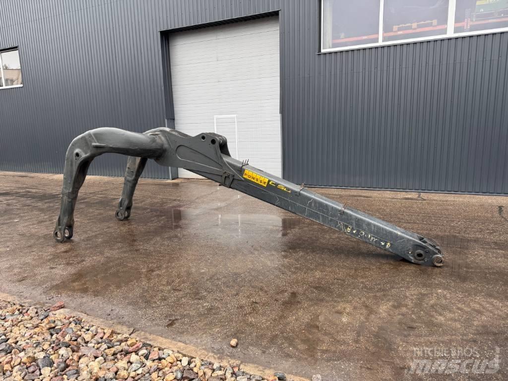 Ponsse P46737 / C50 Hydraulik