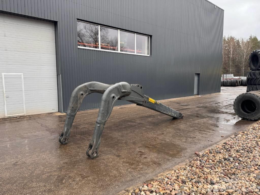 Ponsse P46737 / C50 Hydraulik