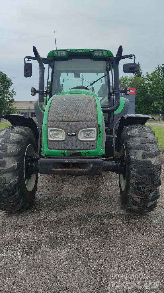 Valtra T170 Traktoren