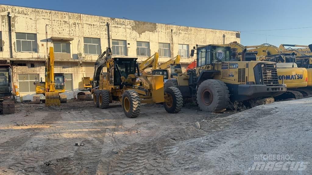 CAT 140 H Grader